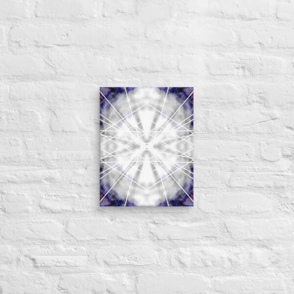 Radiant Fury – Original Artwork by Eldor ( Canvas ) - Image 2