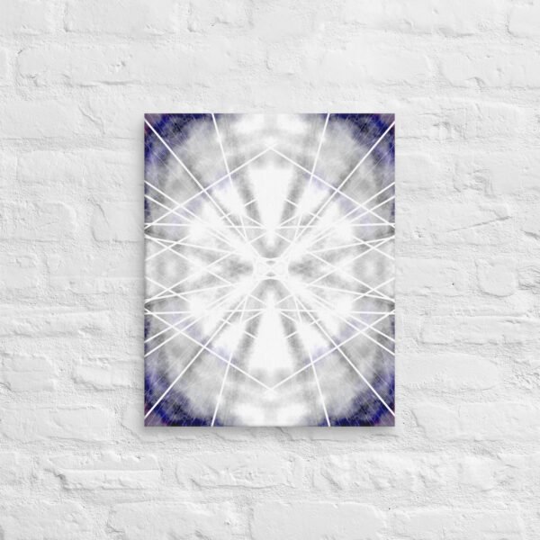 Radiant Fury – Original Artwork by Eldor ( Canvas ) - Image 16