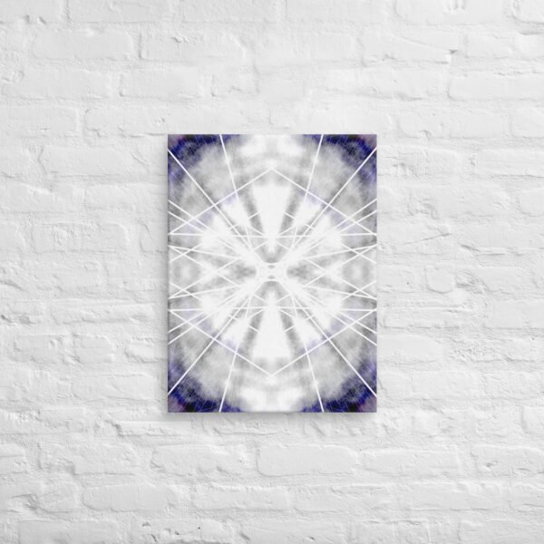 Radiant Fury – Original Artwork by Eldor ( Canvas ) - Image 17