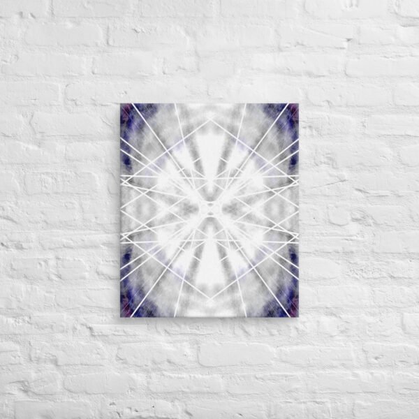 Radiant Fury – Original Artwork by Eldor ( Canvas ) - Image 6