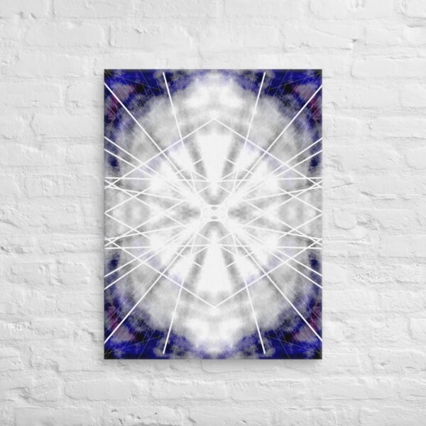 Radiant Fury – Original Artwork by Eldor ( Canvas ) - Image 10