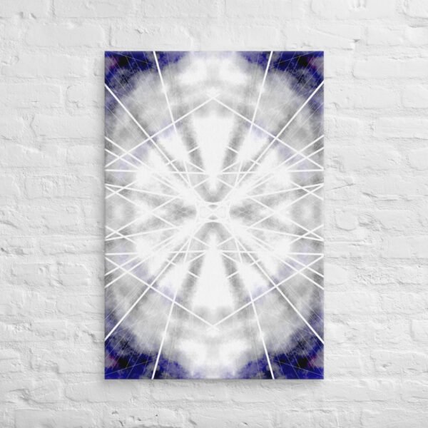 Radiant Fury – Original Artwork by Eldor ( Canvas ) - Image 18
