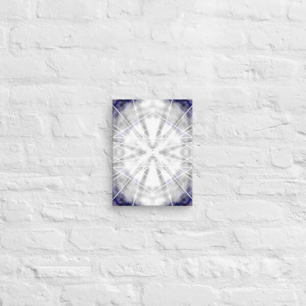 Radiant Fury – Original Artwork by Eldor ( Canvas ) - Image 15