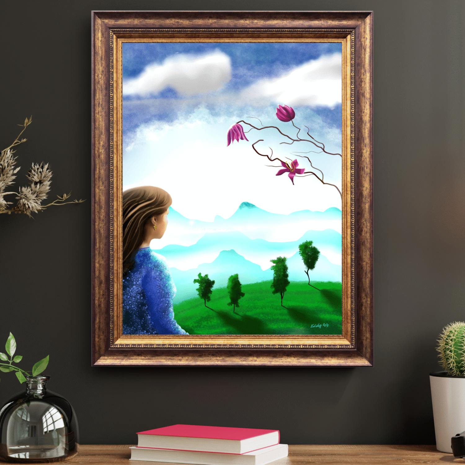 Art Prints