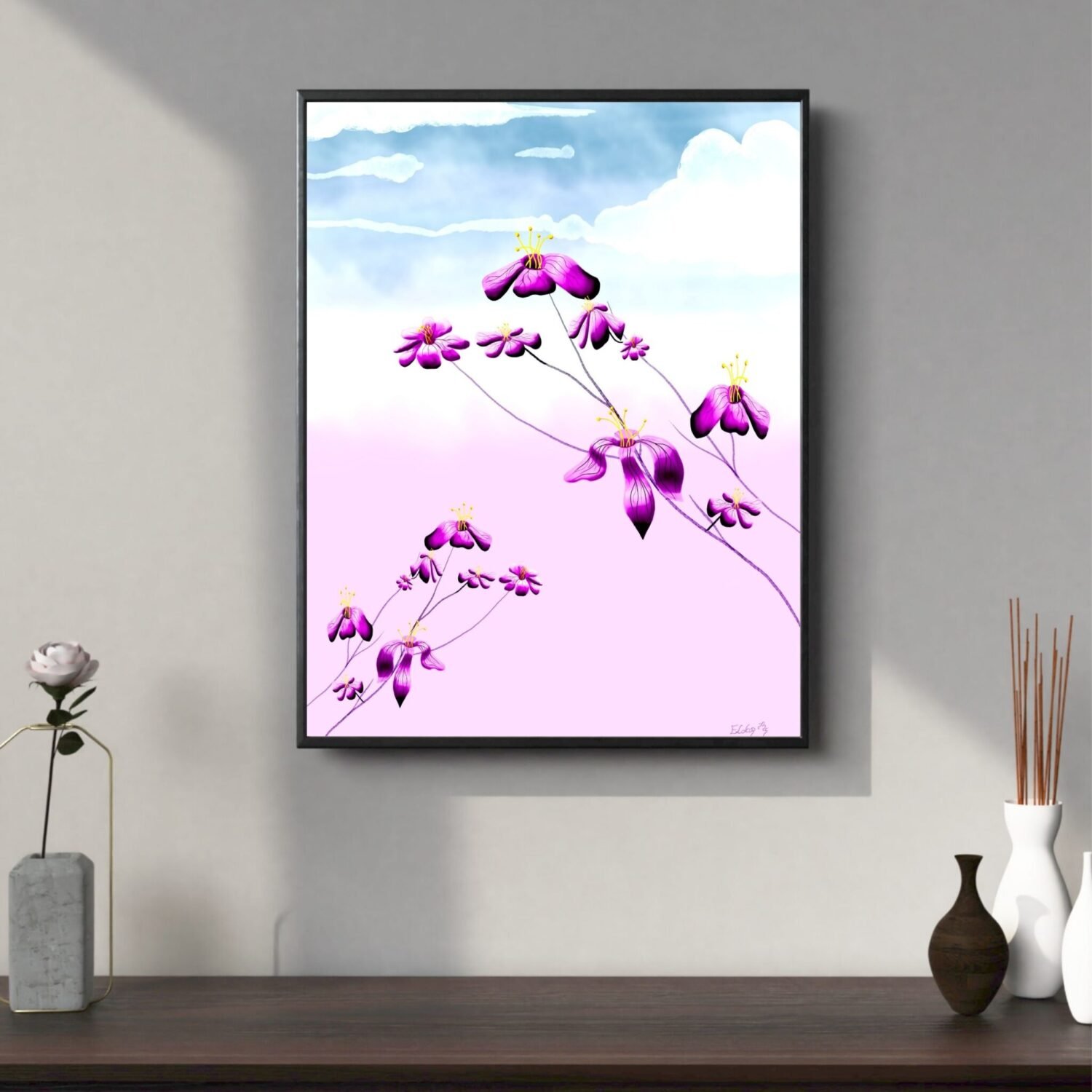 Digital Art Downloads